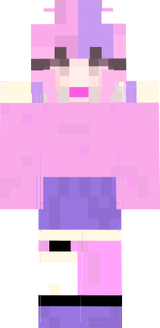 Ironmouse 4 xD