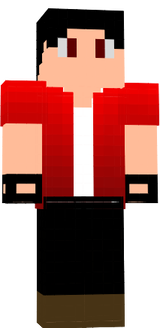 skin minecraft