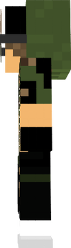 militar guapo
