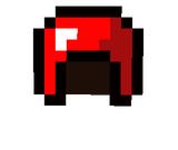 Red Helmet