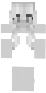 ghost girl