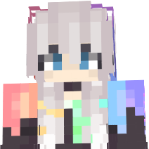 Anime Girl - player Skin - NovaSkin