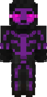 skull trooper