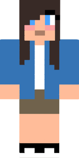 It's Annie!