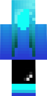 Aqua skin