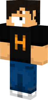 HunterZeno
