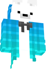 Minha skin