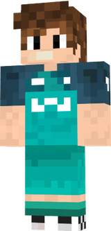 Spurs skin
