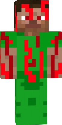 Preview of texture: zombie jdjs