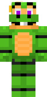 Happy Frog 2.0