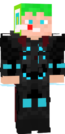 Preview of texture: Mateo thor