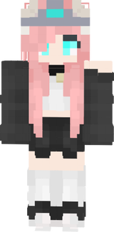 Neko with Crown