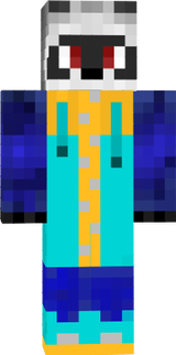 elmapachongo kin