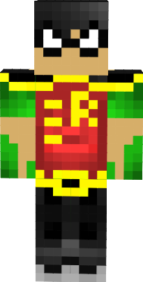 Preview of texture: steve 18.0