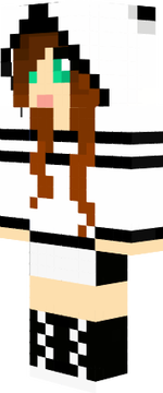 panda gal
