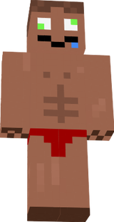 Minecraft Skin