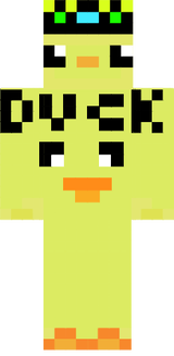 duck