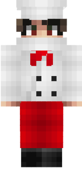 yo chef