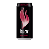 Pink burn 