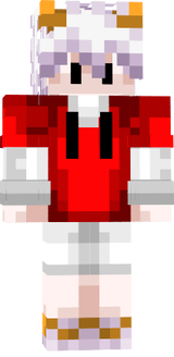 SKI-boy
