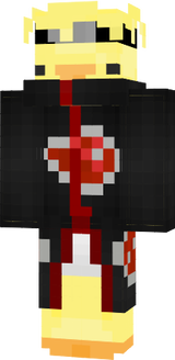 chiken akasuki