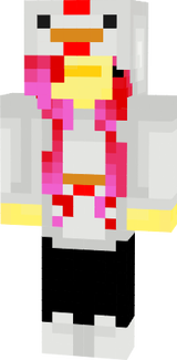 pato e-girl