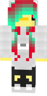 pato e-girl