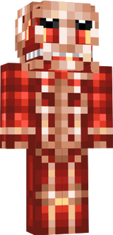 titan colossal