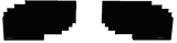 black elytras