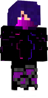 SKIN TOP