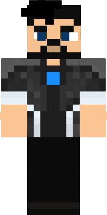 Preview of texture: Tony Stark