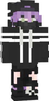 hardbass russian skin