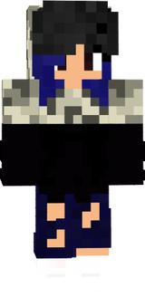 EvenyBlack