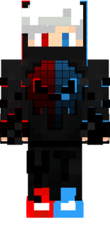 super robo elemental skin pack