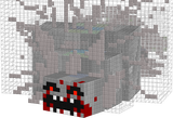 Horror Silverfish