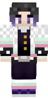 Shinobu Your Mother
