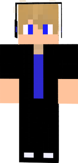 skin parecia com a do jp plays