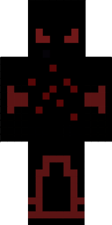 Secret red