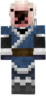 watertribewalter
