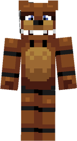 freddy fazbear