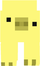 YellowPig