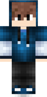 BlueCraft