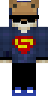 super dog