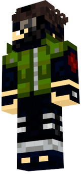 Kakashi