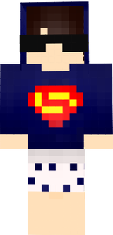 SuperMan