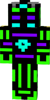 PyRoNoXeZz x3