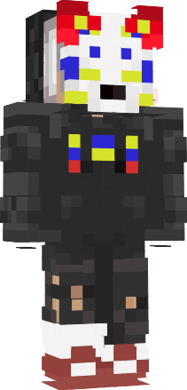 Preview of texture: g c k