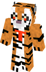 he