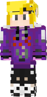 minato edom