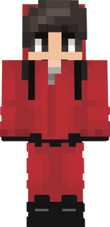 money heist but foxy ;)